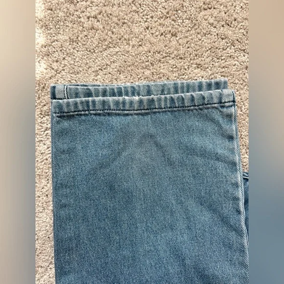 Vintage Versace Classic Denim Jeans size 34 - Picture 15 of 17